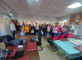 EPS Education Agadir — photo 4