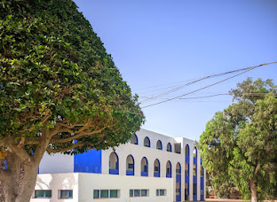 Lycée Français International d’Agadir — photo 4
