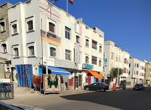 Edugate English Language School - Agadir - مركز تدريس اللغة الإنجليزية‭ — photo 3