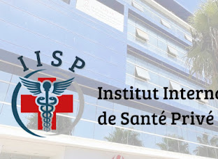 HESPA HAUTE ECOLE DE SANTE PRIVEE D'AGADIR — photo 4