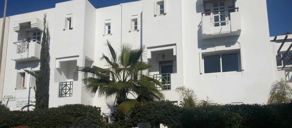 CNED Agadir Centre Eureka — photo 4