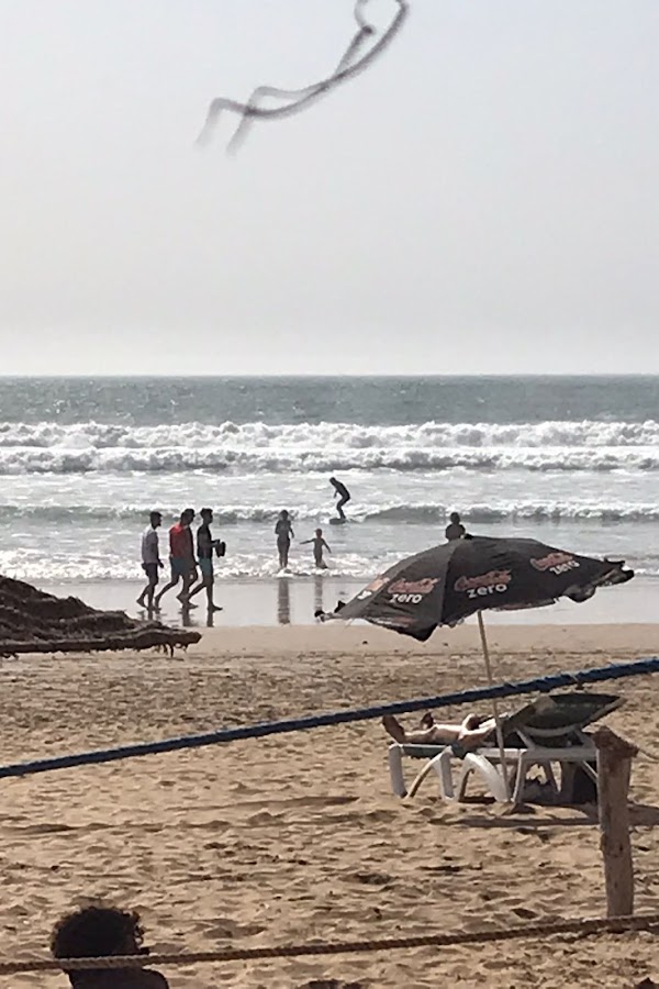 Founty Surf Agadir — photo 2