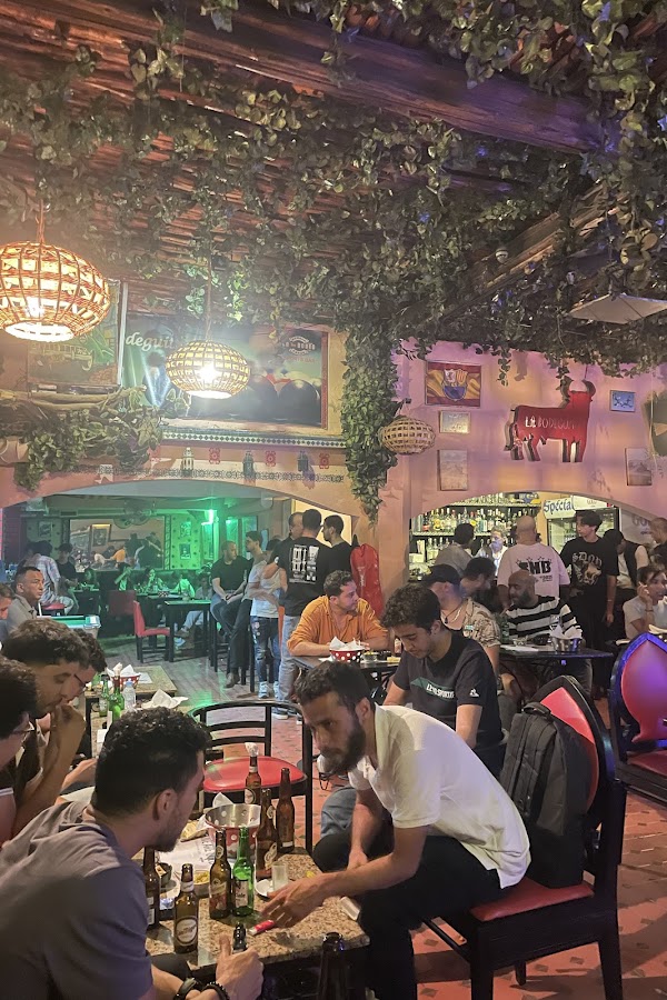 La Bodeguita essa