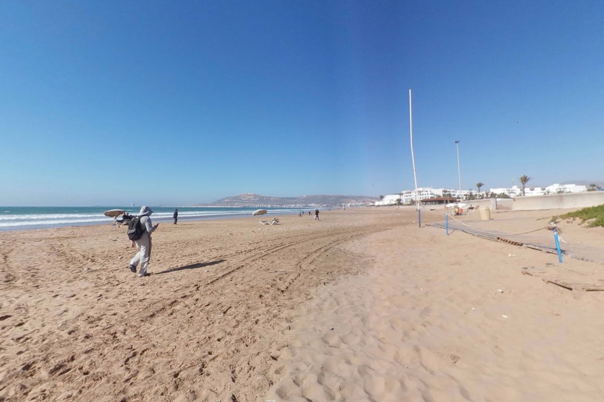 Surf Academy Agadir — photo 10