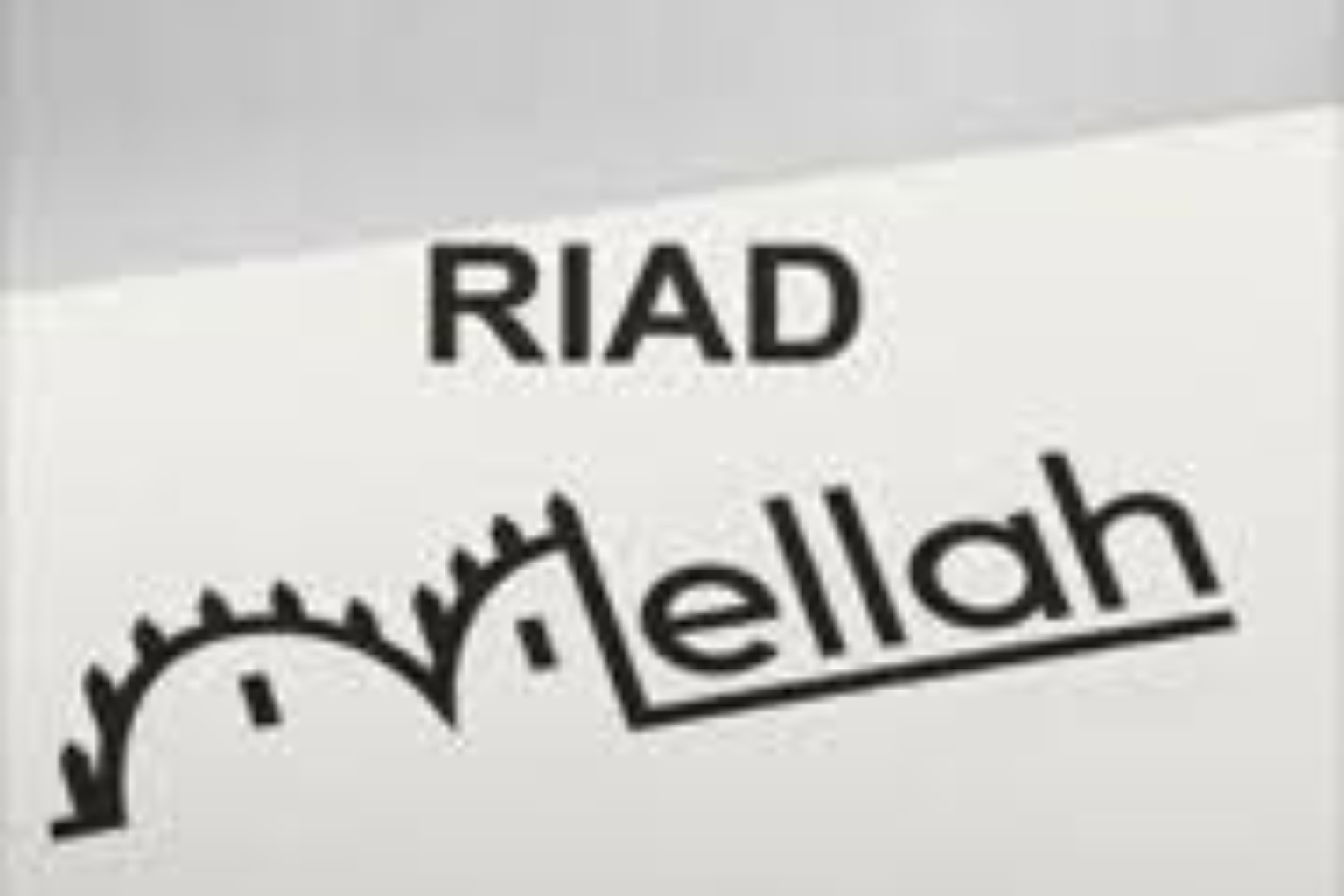 Riad Mellah