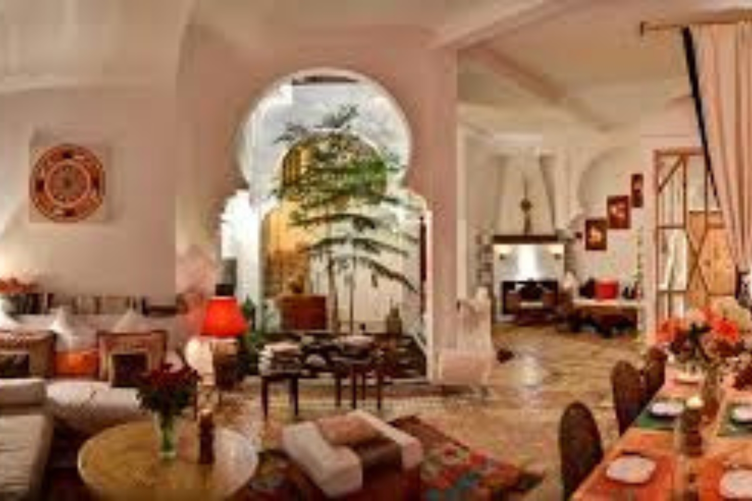 Dar Liouba Hotel