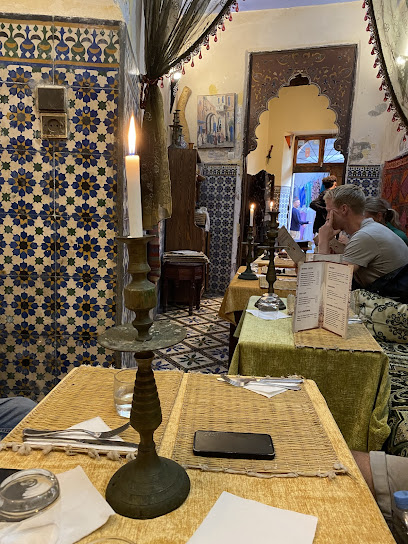 Miyam restaurant