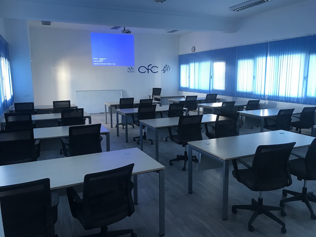 Nouveau complexe universitaire — photo 3