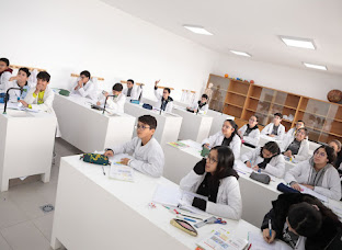Smart School — photo 7