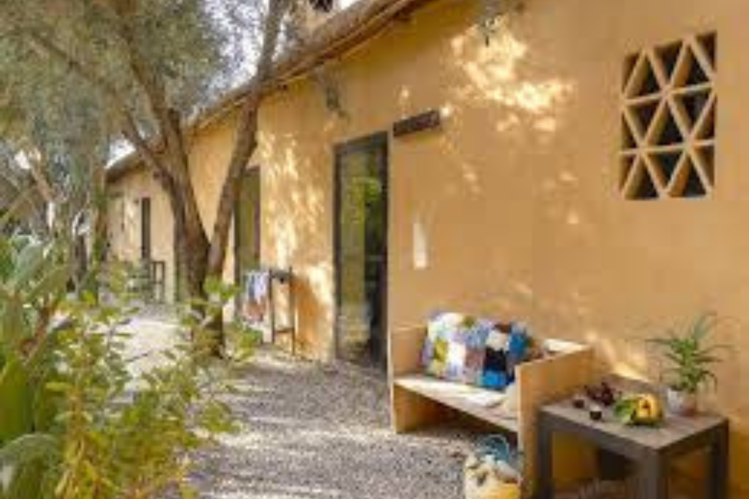 Dar al Hossoun, Luxury Riad Hotel, Restaurant & Wellness
