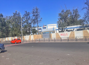 École Maria Collège Lycée — photo 6