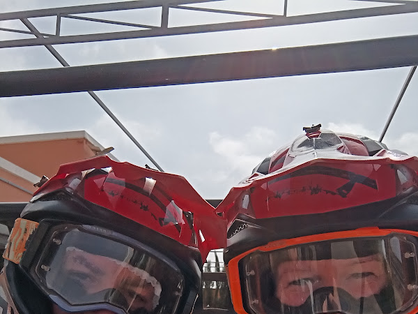 Agadir Loisirs Quad — photo 5