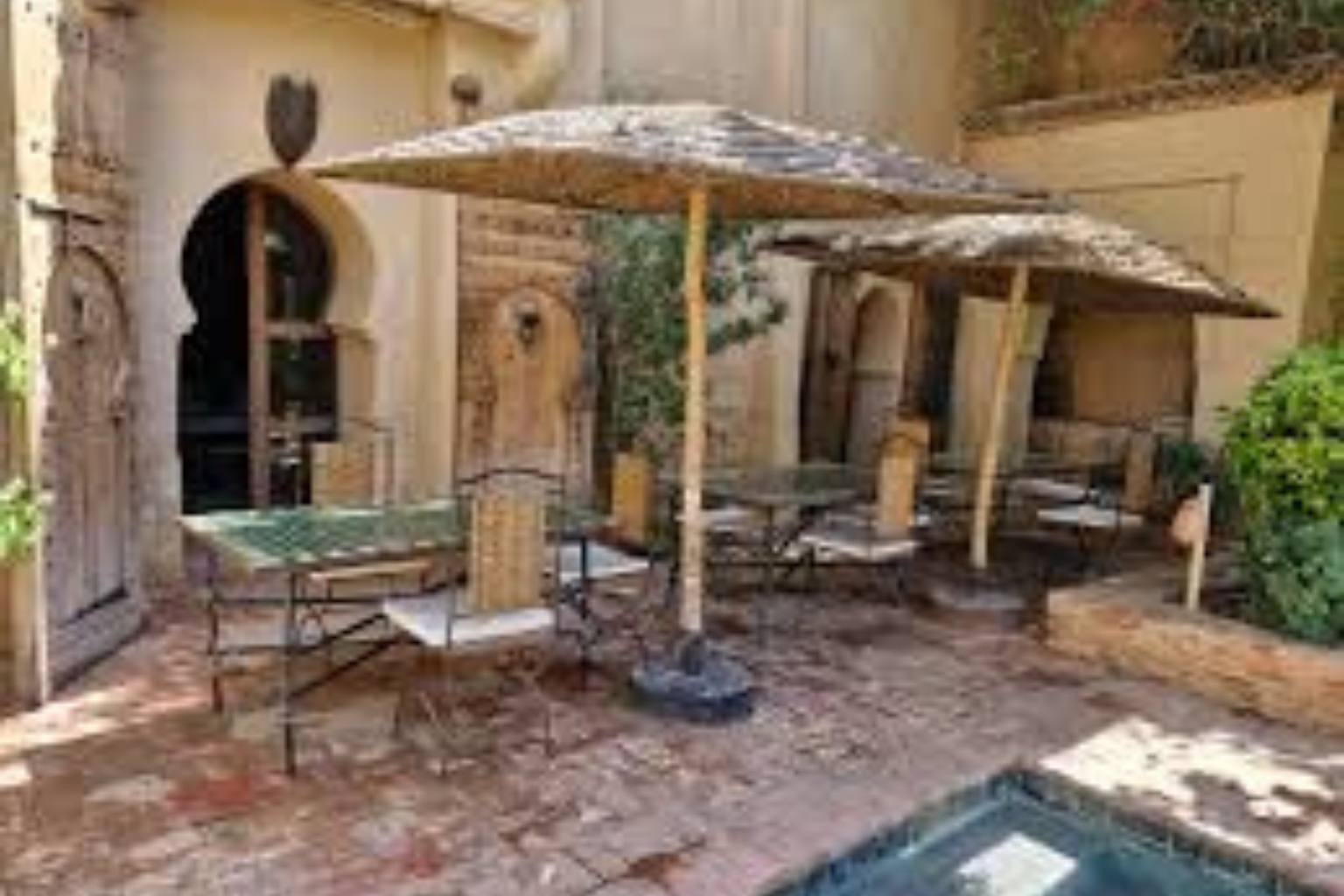 Riad Dar les Dattiers