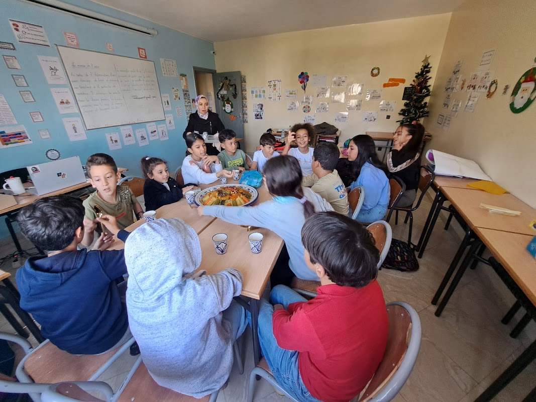 CNED Agadir Excellentia Academy — photo 3