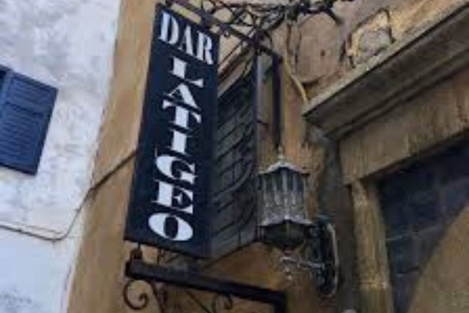 Riad Dar Latigeo B&B