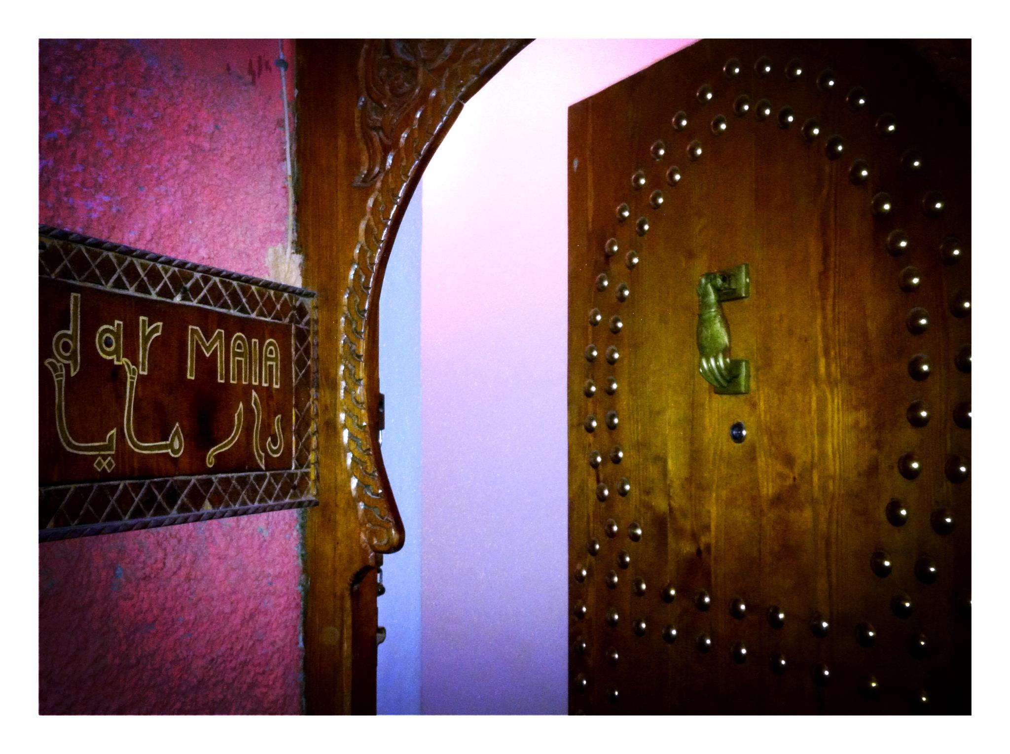 Riad Dar Maya
