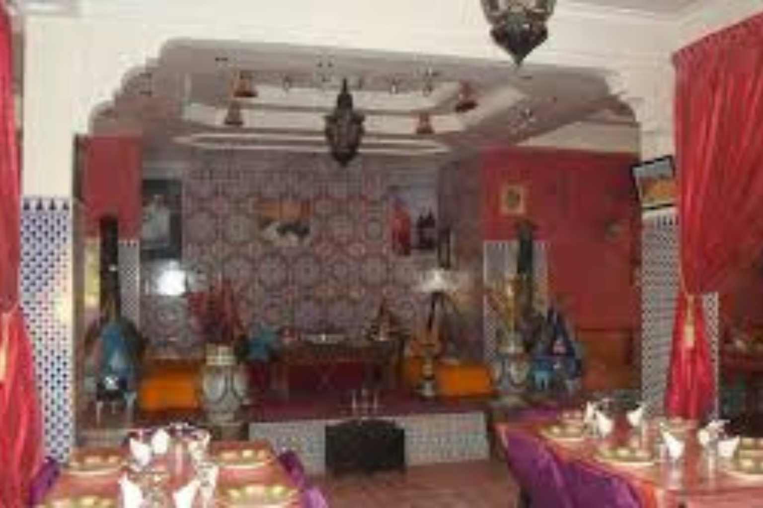 Hôtel Riad Auberge Assounfou