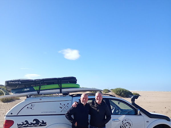 Surf Wing Foil School Agadir — photo 2