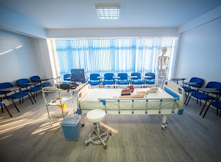 HESPA HAUTE ECOLE DE SANTE PRIVEE D'AGADIR — photo 6