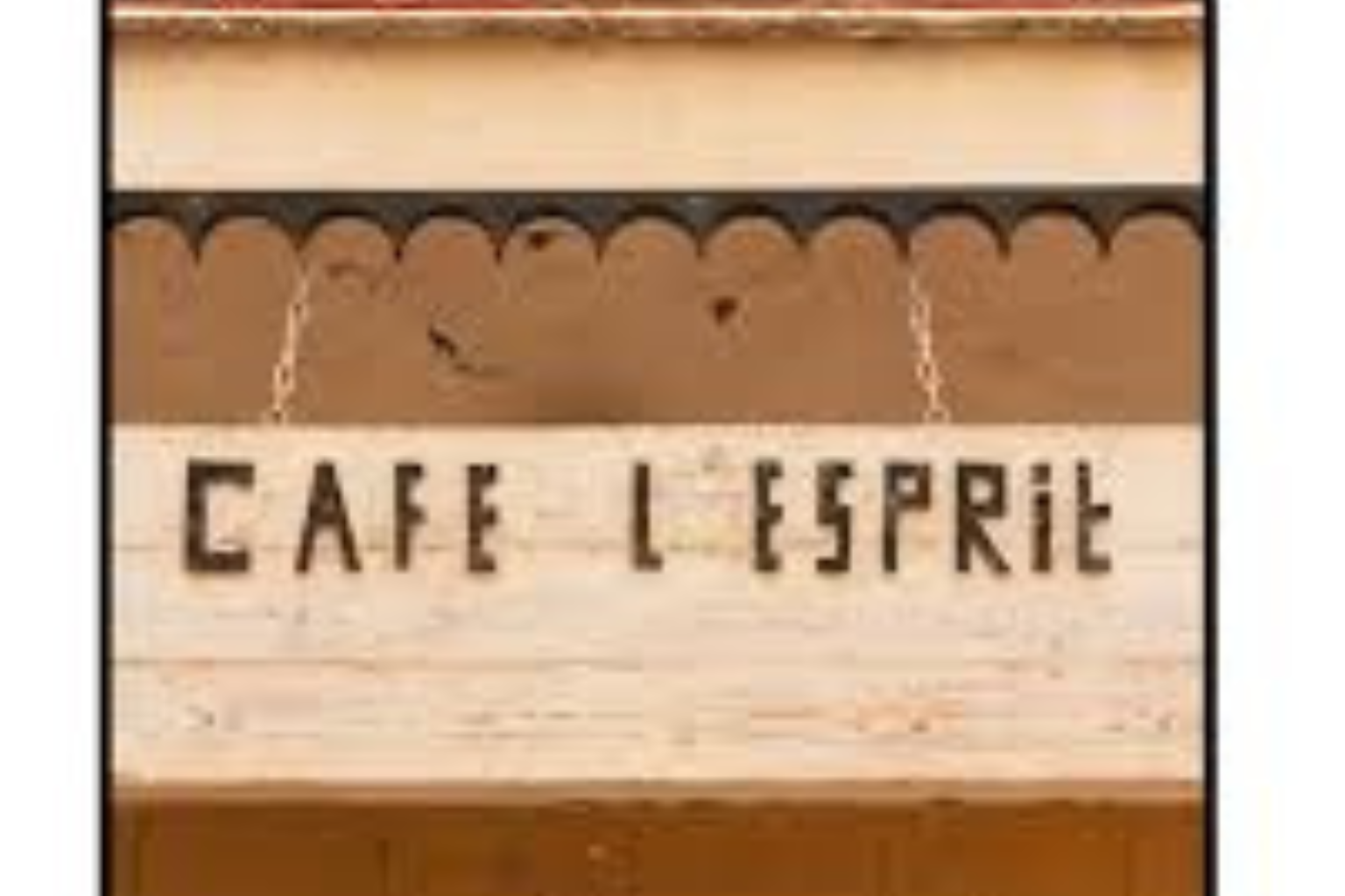 L'Esprit