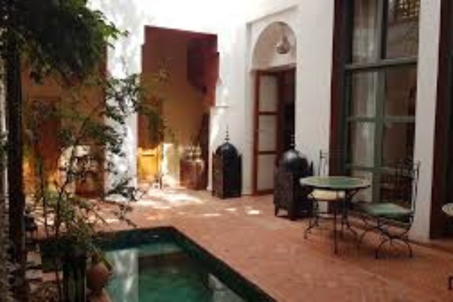 Riad Tafilag