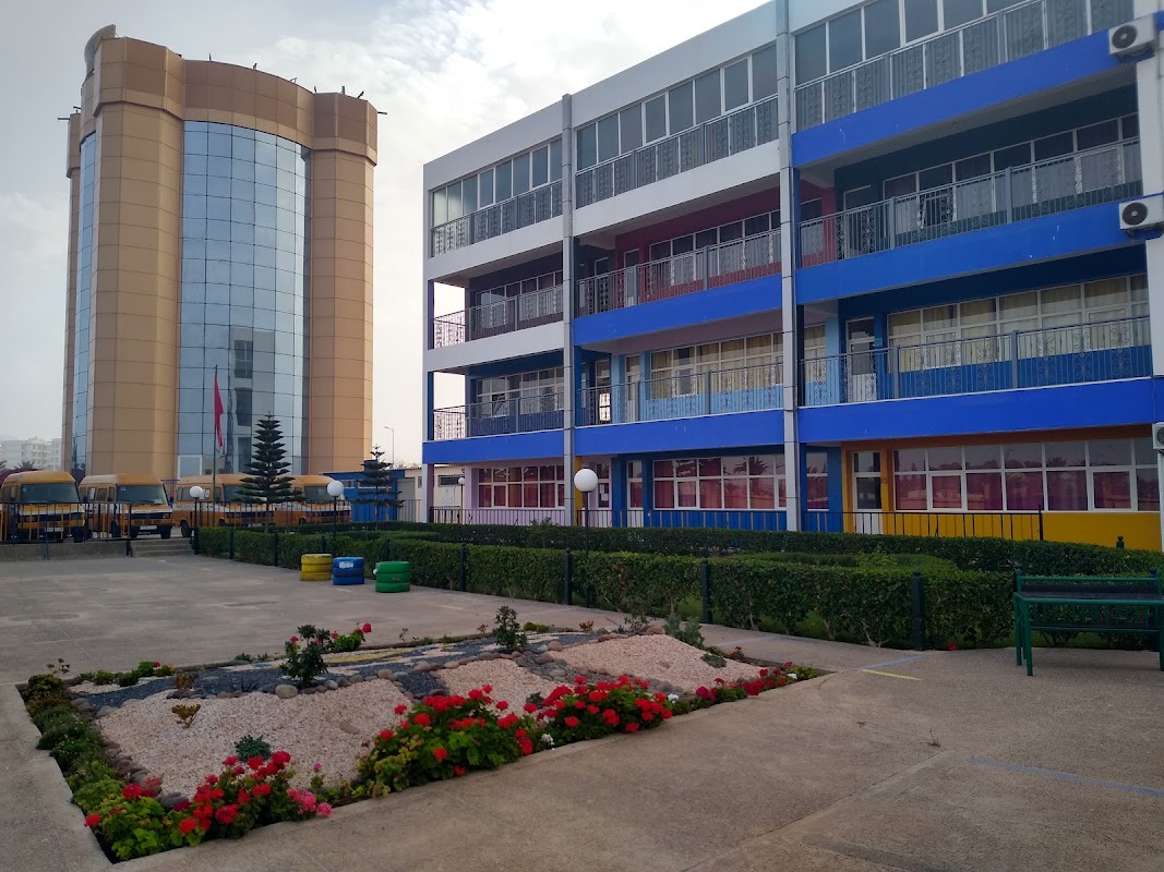 École Attaraji