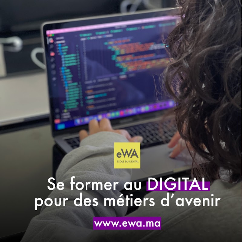 eWA - AI Applied Institute — photo 2
