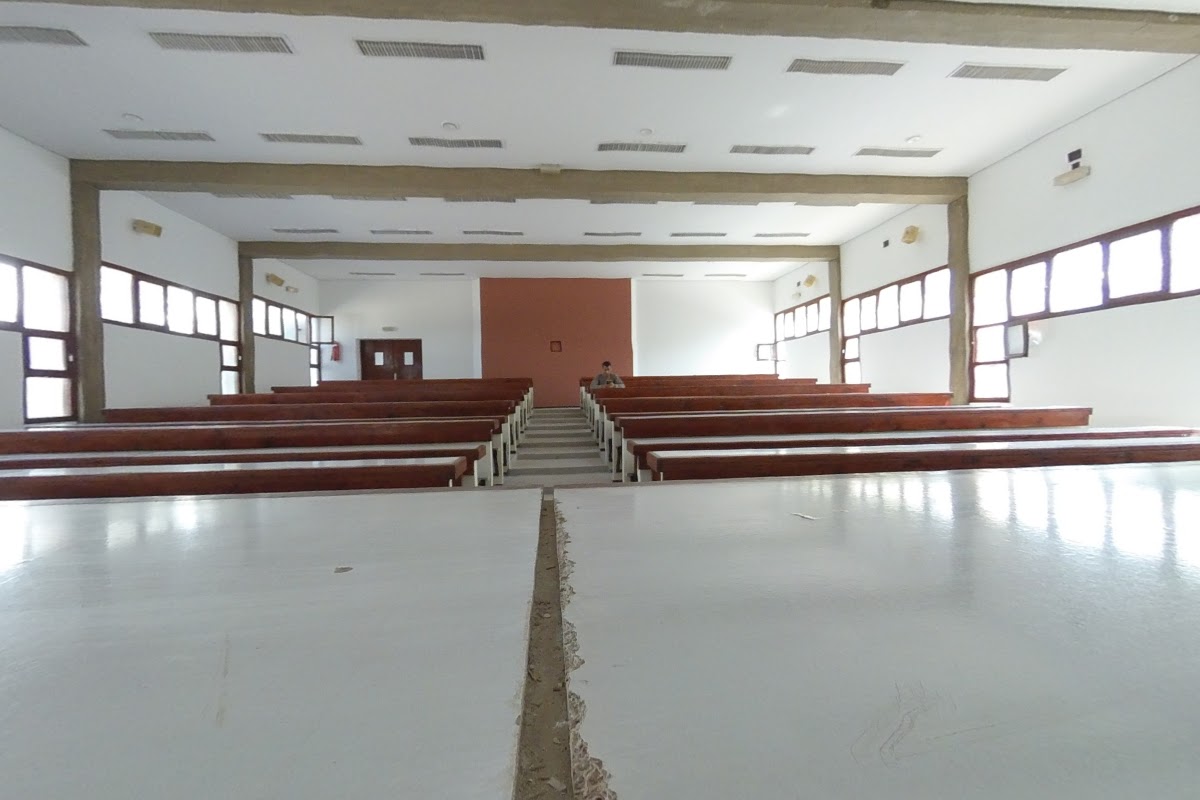 Faculté des sciences d'Agadir — photo 11