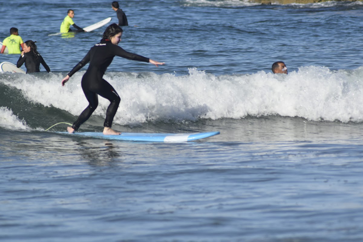 Agadir Surf Coaching School — photo 2