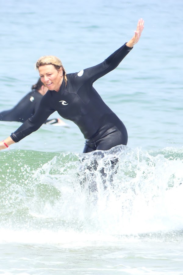 Surf Academy Agadir — photo 5