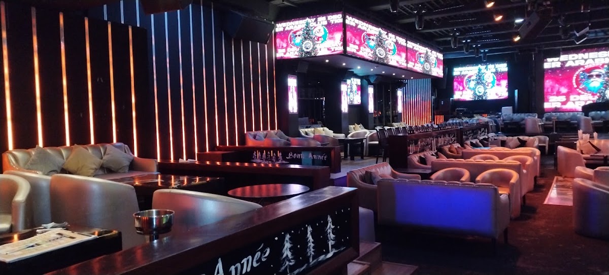 Tiger Club agadir — photo 2