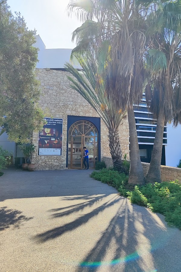 Institut français d'Agadir