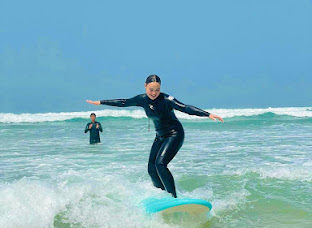 AtlanticPoints surf and kitesurf Agadir — photo 10