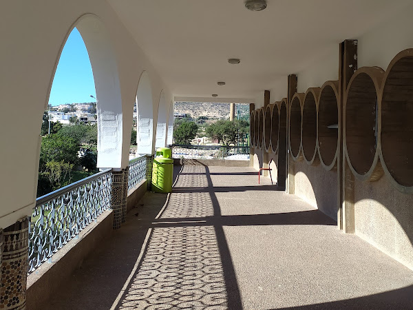 ISTA : Institut Spécialisé de Technologie Appliquée_Taddart Agadir — photo 4