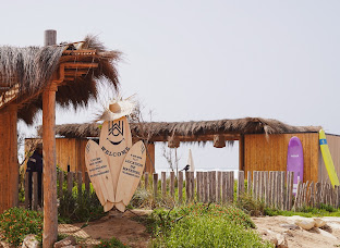 Surf Academy Agadir — photo 12