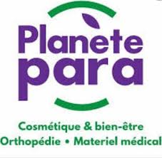 Para pharmacie Planete para