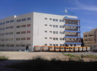 Institution Founty - Alexandre Poushkine — photo 6