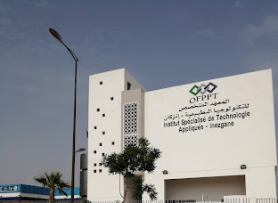 ISTA : Institut Spécialisé de Technologie Appliquée_Taddart Agadir — photo 9