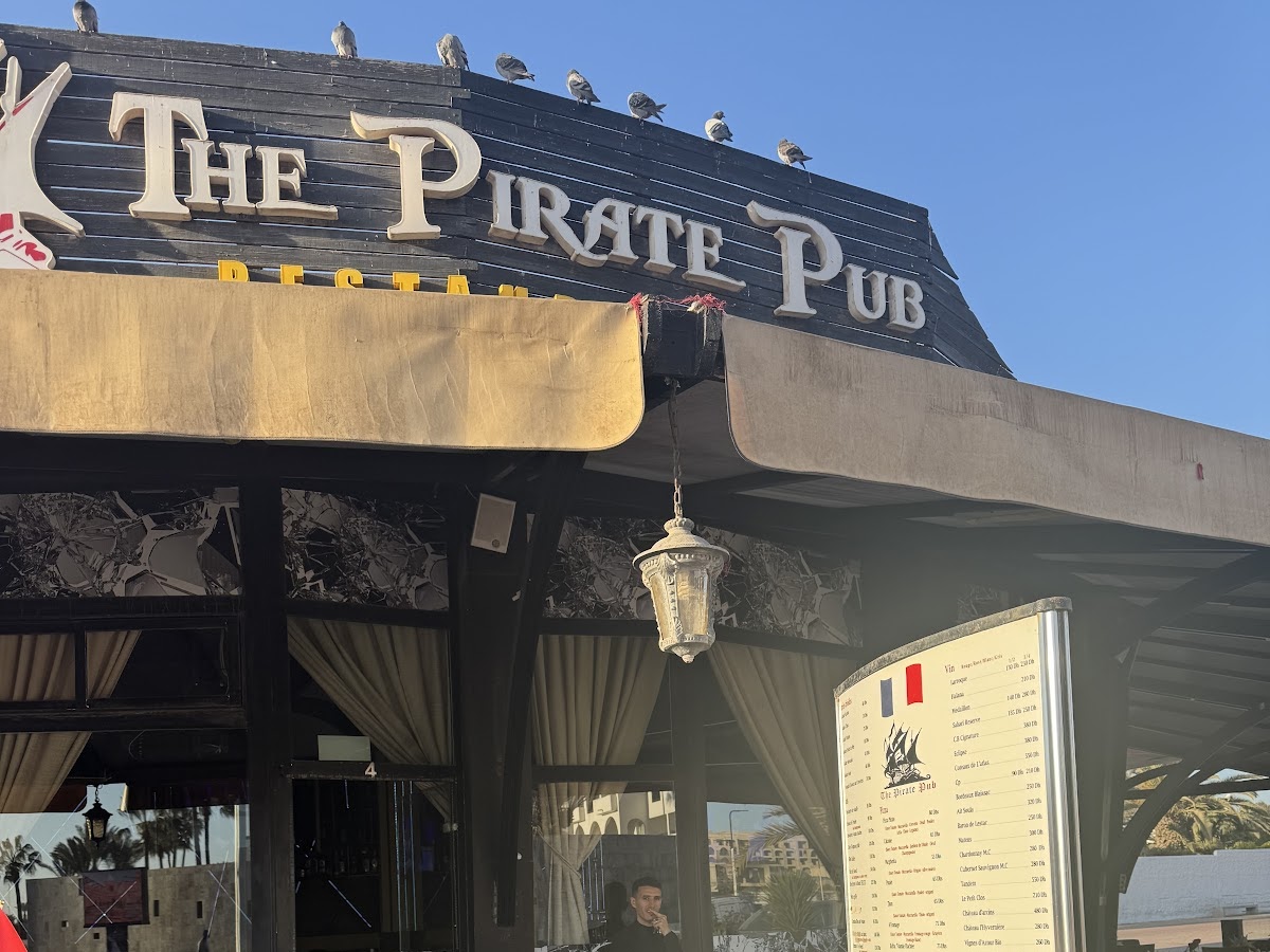 Pirate