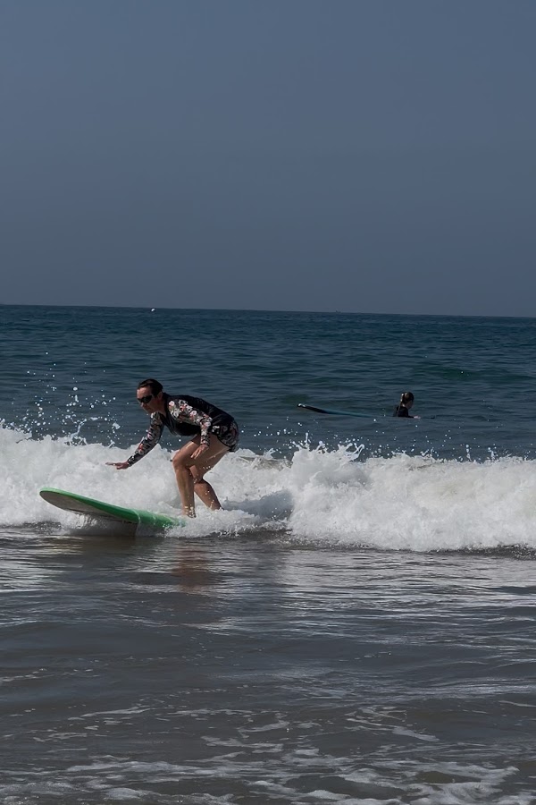 AtlanticPoints surf and kitesurf Agadir — photo 2