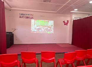 École privée MARIA Taddart : Crèche, Poussins, Maternelle — photo 5