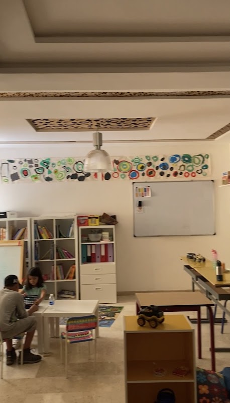 CNED Agadir centre petits à petit — photo 2