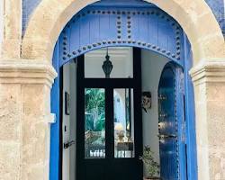 Riad Dar Awil