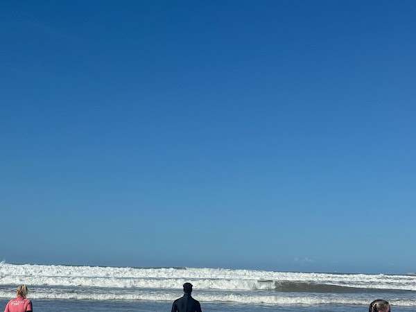 Wave Rise Surf School Agadir — photo 6