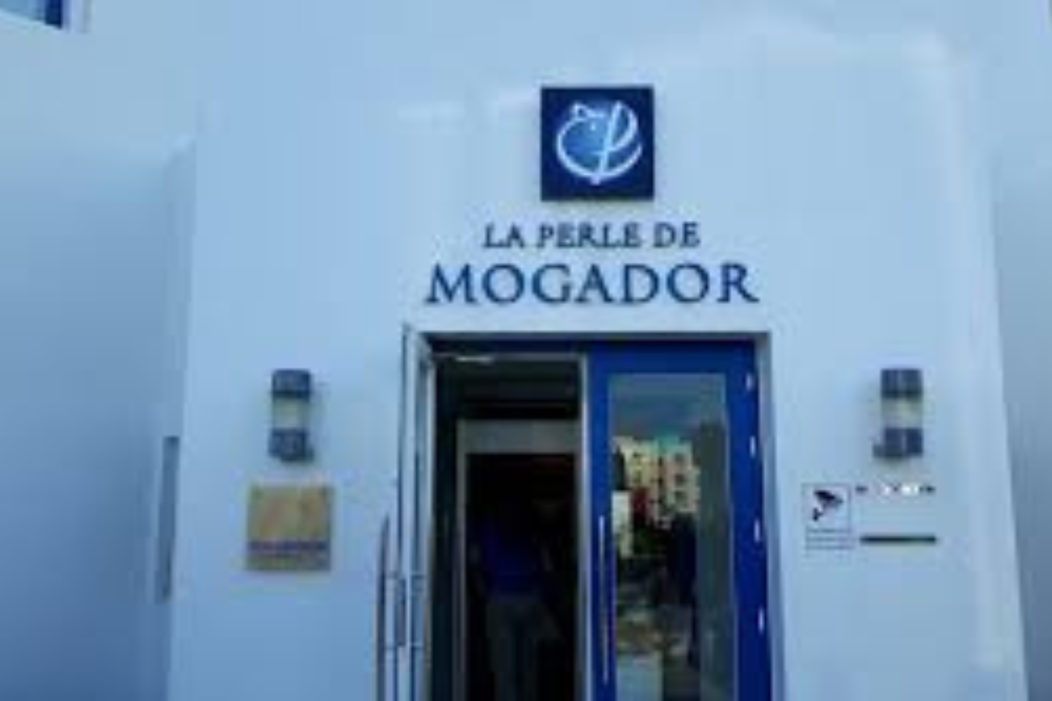 La Perle de Mogador