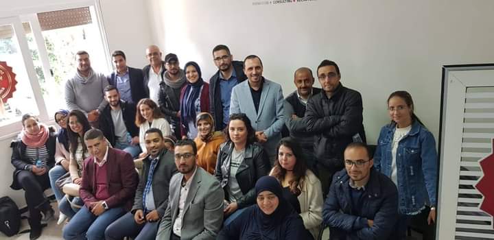 EFV MANAGEMENT AGADIR — photo 2