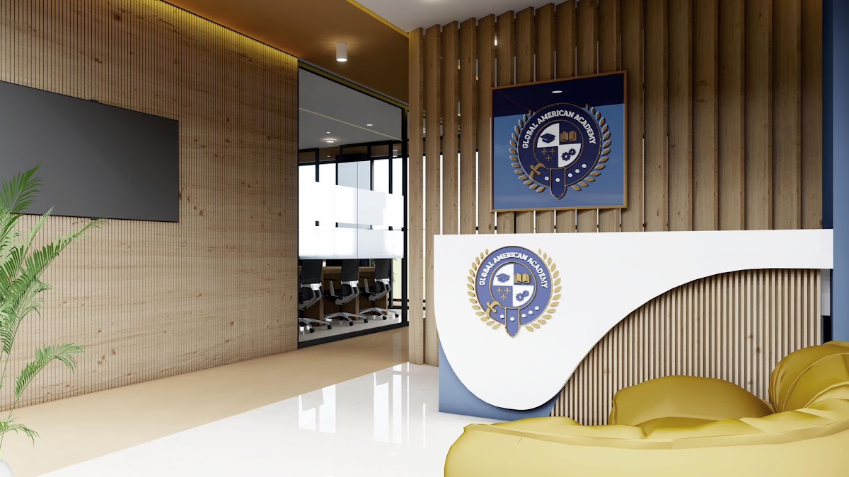 🌍 Global American Academy – Premium American High School in Agadir — photo 3
