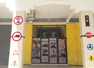 AUTO-ECOLE Espace De Conduite — photo 5