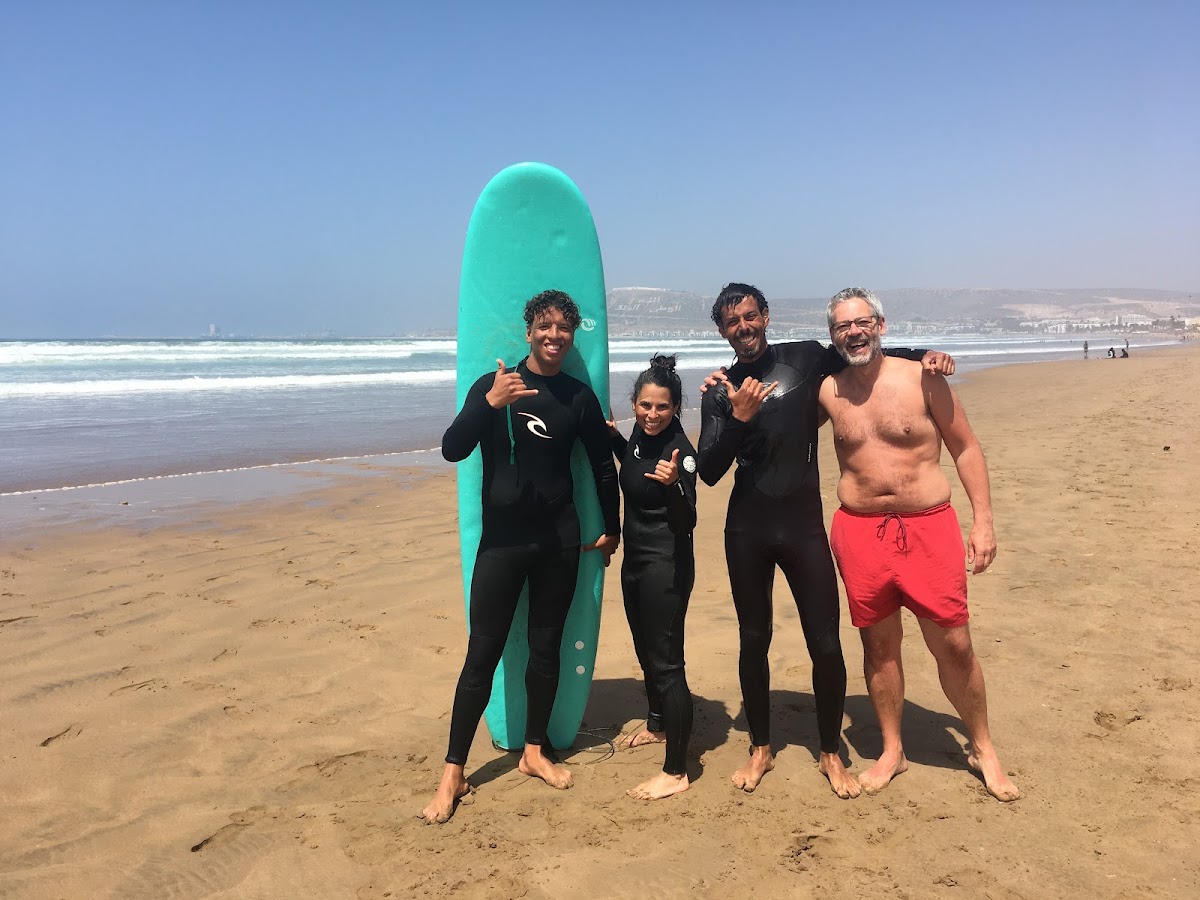 Founty Surf Agadir — photo 3