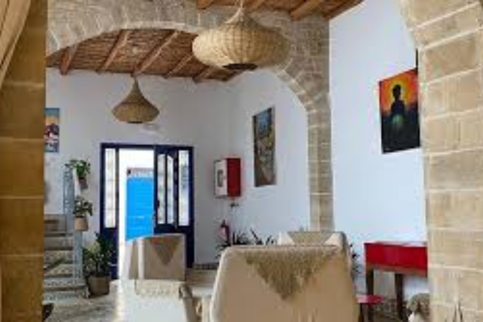 Riad Borj El Baroud